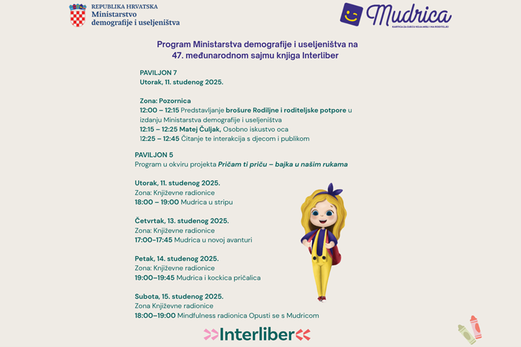 Slika /Ministarstvo demografije i useljeništva/Beige Neutral Geometric Digital Workshop Event Program – kopija (12.7 x 8.5 cm) (1).png